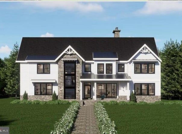 290 CARRS BRIDGE RD , LAKE ANNA, BUMPASS, VA 23024
