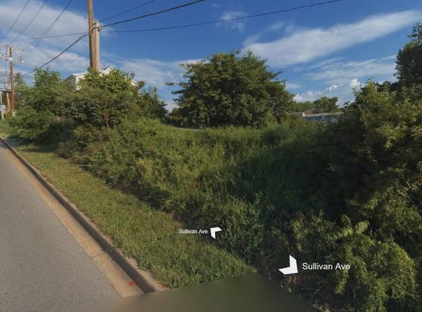 SULLIVAN Avenue lot: 2, WESTMINSTER, MD 21157