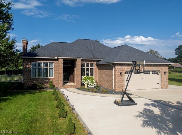2700 Lattasburg Road, Wooster, OH 44691