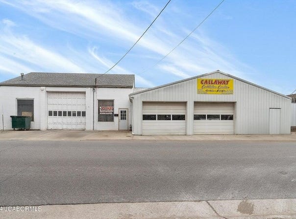 105 Bluff Street, Fulton, MO 65251