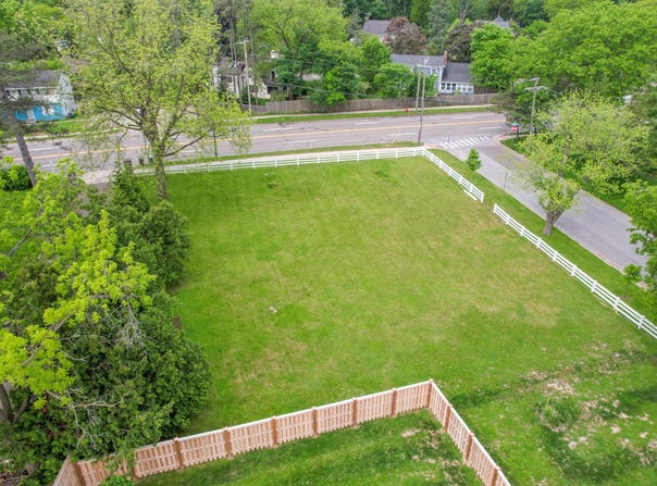 2100 Tuomy Road, Ann Arbor, MI 48104