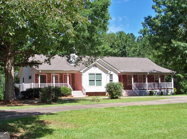 121 Long Island, Eatonton, GA 31024