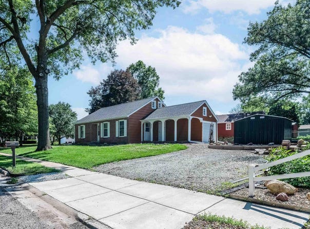 2009 Franklin Avenue, Harlan, IA 51537