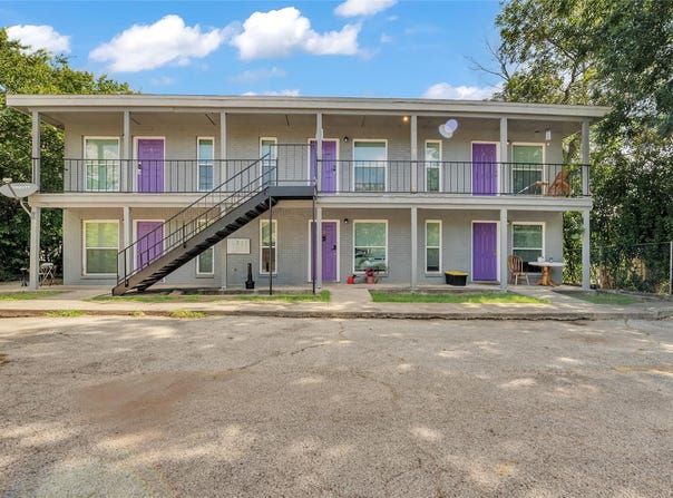 109 E Dean Ave, Killeen, TX 76541
