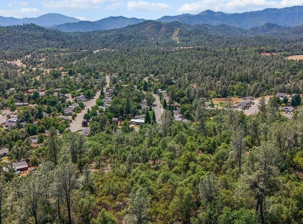 Nsa Coeur D Alene Avenue, Shasta Lake, CA 96019