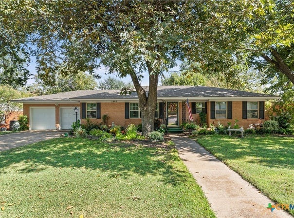 2403 N 15th Street, Temple, TX 76501
