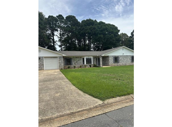 3505 STOCKTON Drive, Benton, AR 72015