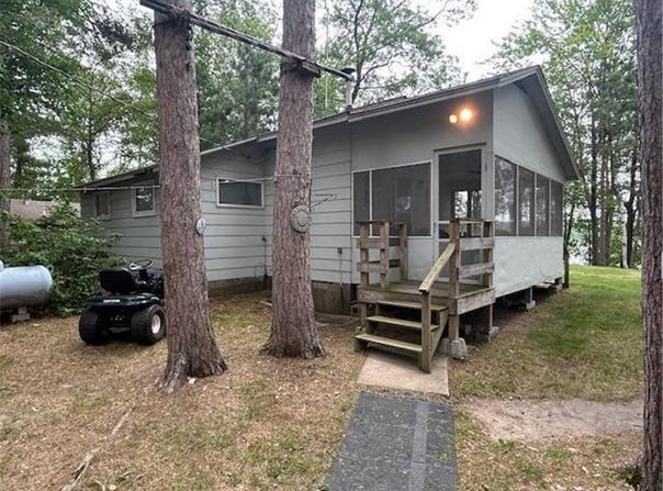 1906 Hay Lake Drive NW, Ponto Lake Twp, MN 56474