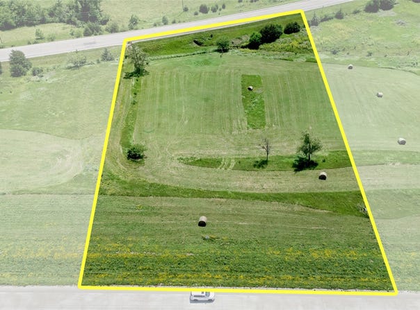 Limestone Court lot: 35, Winterset, IA 50273