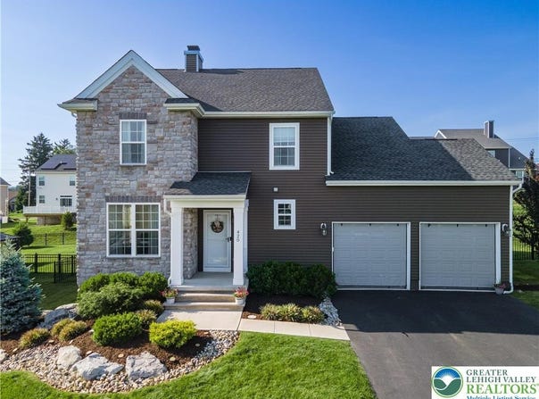 420 Rinaldi Lane, Forks Twp, PA 18040