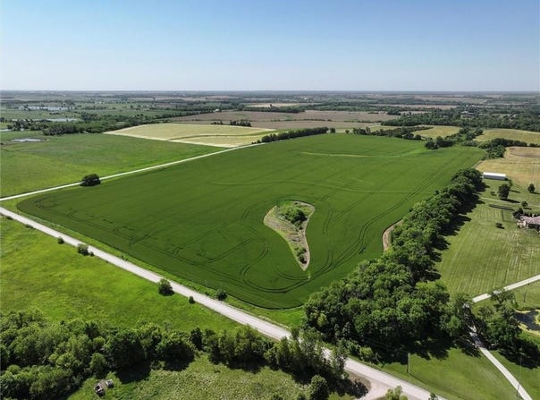207th & Lackman Road, Spring Hill, KS 66013