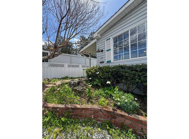 77 Creekside DR 77, HALF MOON BAY, CA 94019