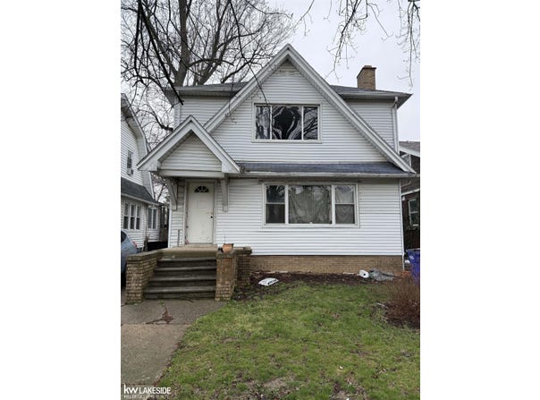 3610 Haverhill, Detroit, MI 48224