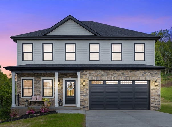 Lot 6 Haberlein Road, Hampton, PA 15044