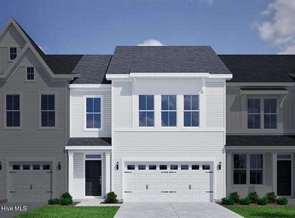 1226 Corolla Drive, Castle Hayne, NC 28429