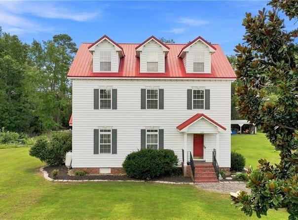 120 Martin Lane, Knotts Island, NC 27950
