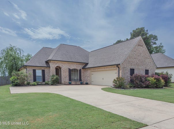 292 Buckhead Drive, Madison, MS 39110