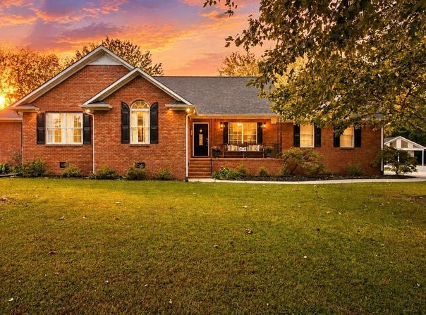 1040 Gannon Circle NW, Arab, AL 35016