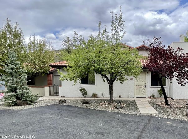419 Apache Plume Trail, Prescott, AZ 86301