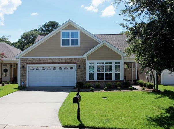 128 Hidden Creek Circle, Dothan, AL 36301