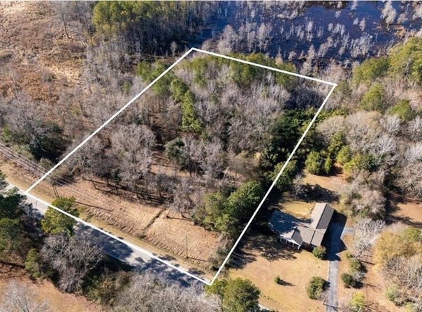 4258 US Highway 301, Dunn, NC 28334