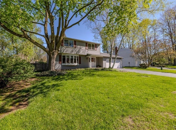 7618 Sandy Lane, Syracuse, NY 13212