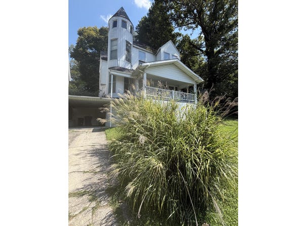412 N 24th Street, Middlesboro, KY 40965