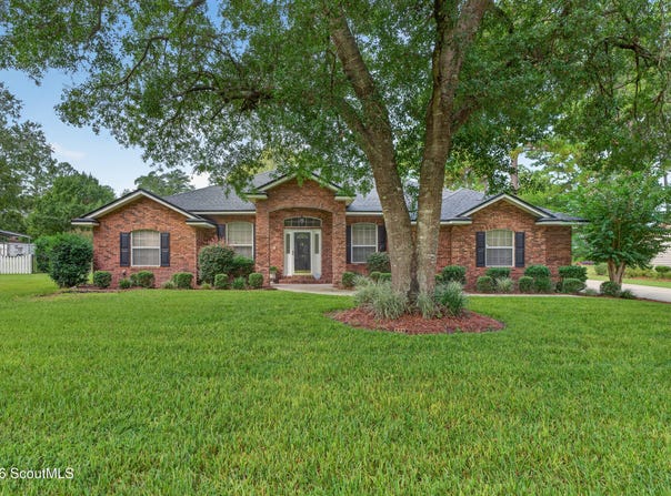 1149 Riverdale Drive, Waycross, GA 31503