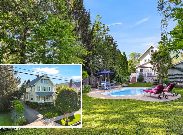 85 Virginia Avenue, Manasquan, NJ 08736