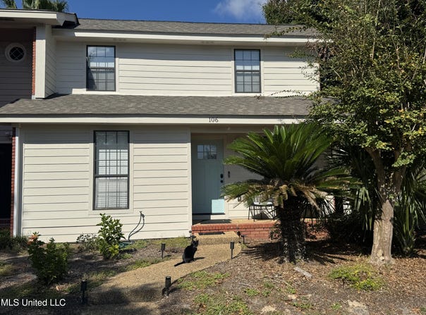 106 Sunridge Park, Gulfport, MS 39507