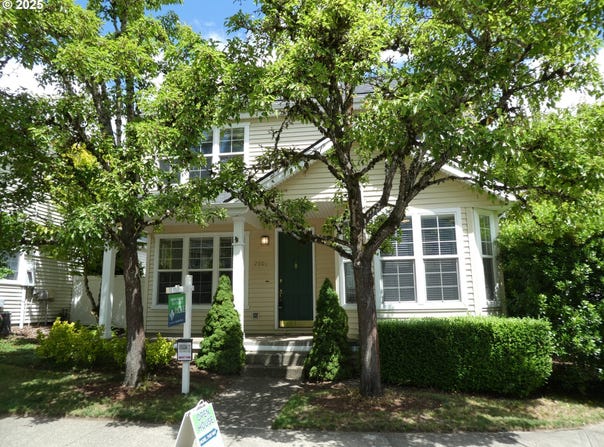 7509 SW MURRAY ST, Wilsonville, OR 97070