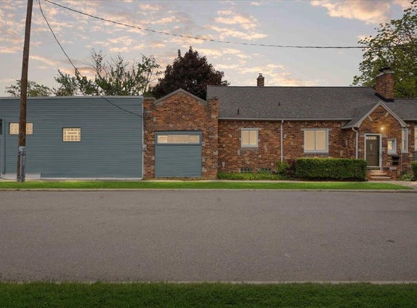 3364 Inman Street, Ferndale, MI 48220
