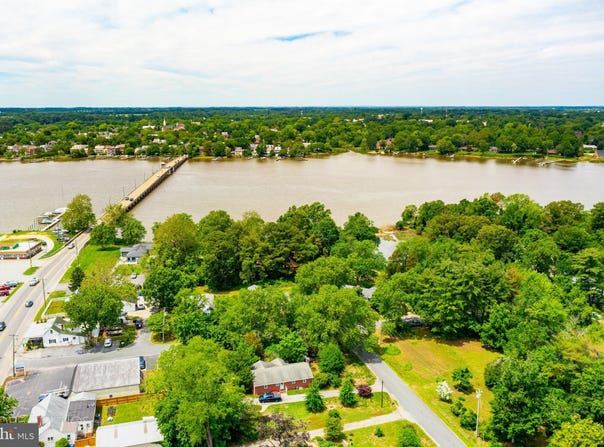 EAST STREET, CHESTERTOWN, MD 21620