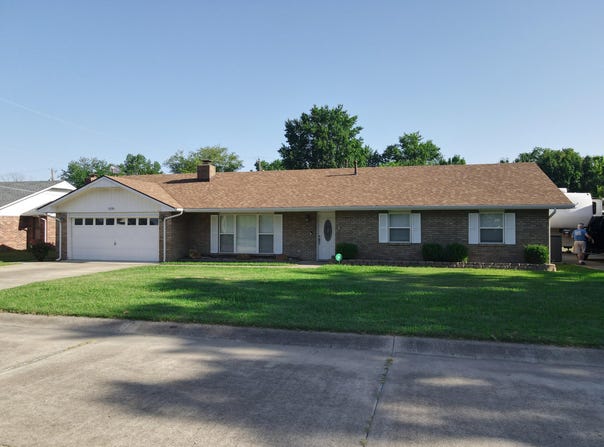 1325 Linden Lane, Miami, OK 74354