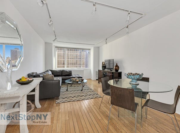 245 East 54th Street 17G, New York, NY 10022