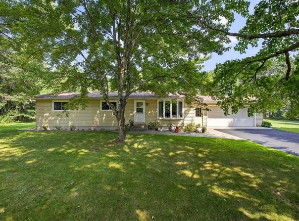6011 48th Street South, Wisconsin Rapids, WI 54494