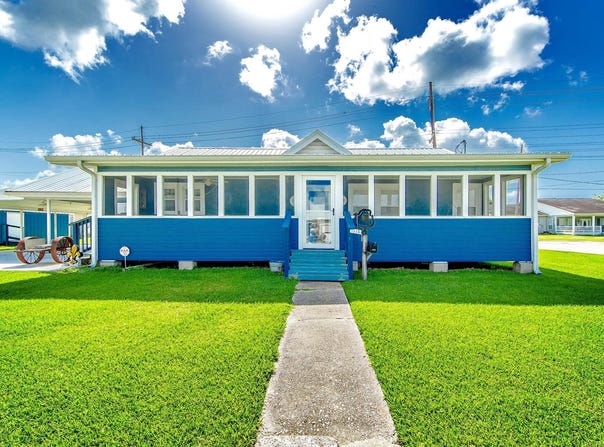 1315 Center St, Houma, LA 70360
