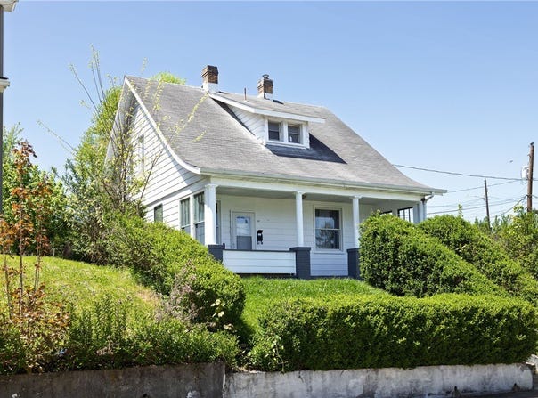 649 S 14th Street, Monessen, PA 15062
