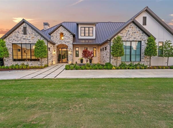 1016 Ferguson Mill Road, Salado, TX 76571