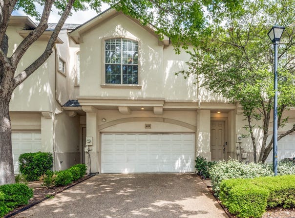 4119 Juliard Drive, Addison, TX 75001