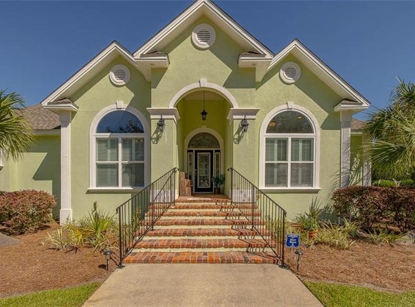 233 Harbor Pointe Drive, Brunswick, GA 31523