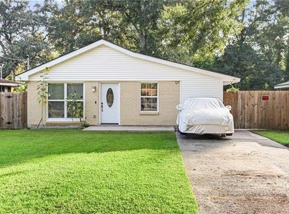 784 PINETREE Street, Slidell, LA 70458