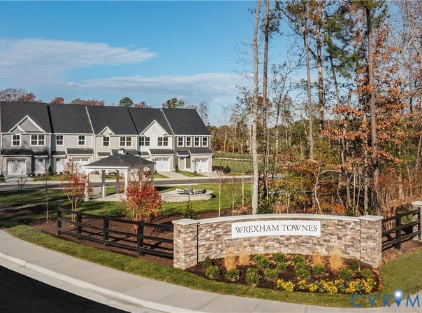 10619 Pink Lilly Ln, Chester, VA 23831