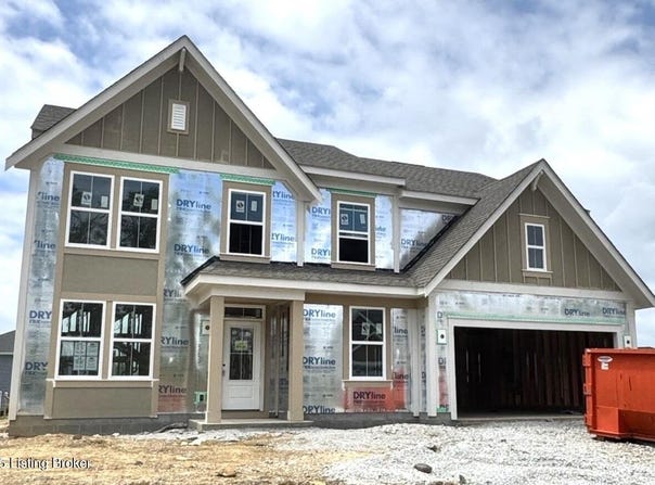 107 Dayflower Ct, Shepherdsville, KY 40165