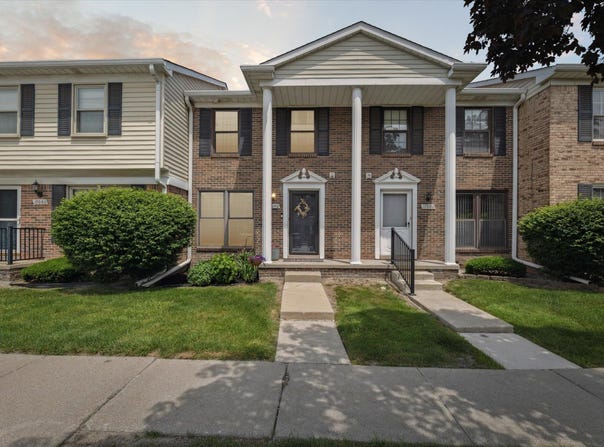 17040 Rudgate Street, Southgate, MI 48195