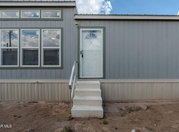 824 Kelwood Street, Anthony, TX 79821