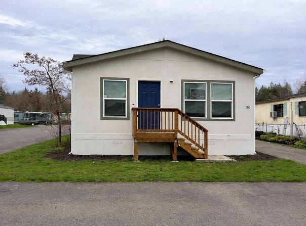 4501 Addy St #30, Washougal, WA 98671