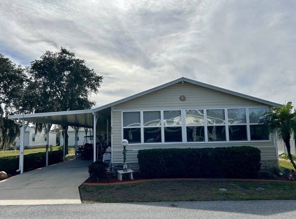 873 E Ridley Way, Avon Park, FL 33825