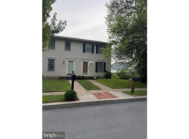 462 ELIZABETH STREET, HIGHSPIRE, PA 17034