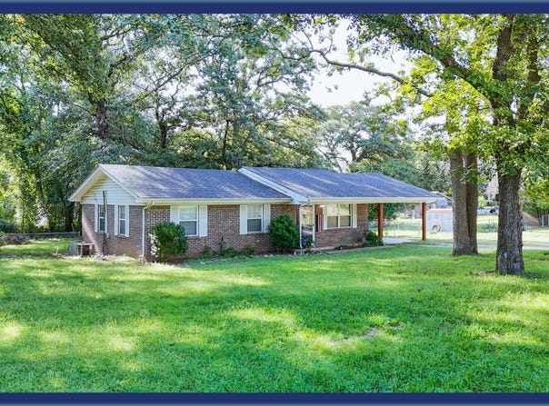 14174 County Road 3501, Ada, OK 74820